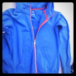 Nike hoodie